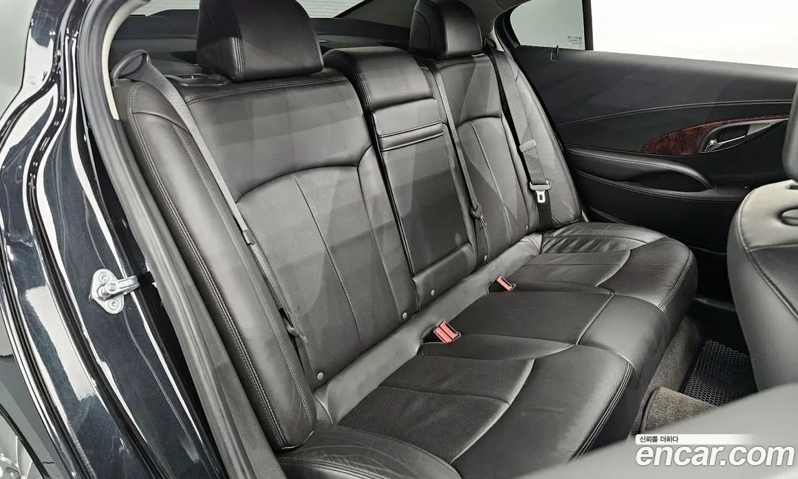 Chevrolet Alpheon 2013 2.4 автомат (гидро), фото 17