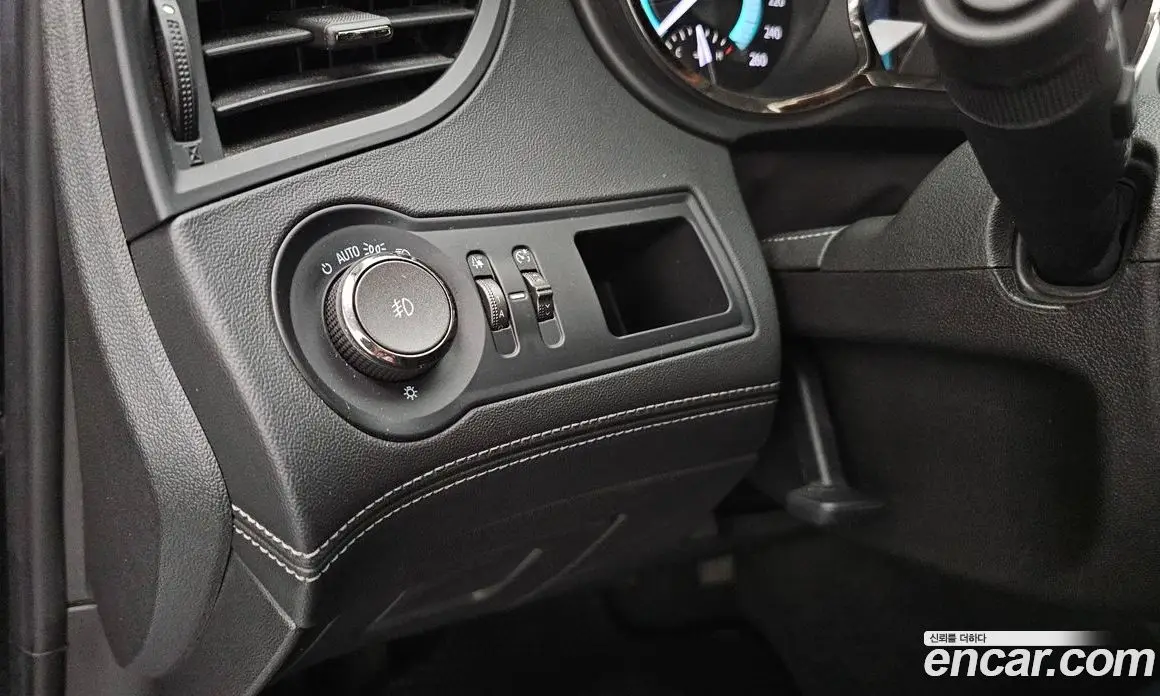 Chevrolet Alpheon 2013 2.4 автомат (гидро), фото 20