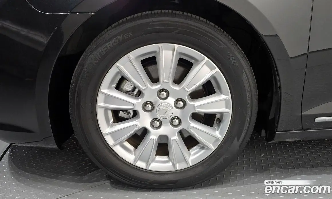Chevrolet Alpheon 2013 2.4 автомат (гидро), фото 5