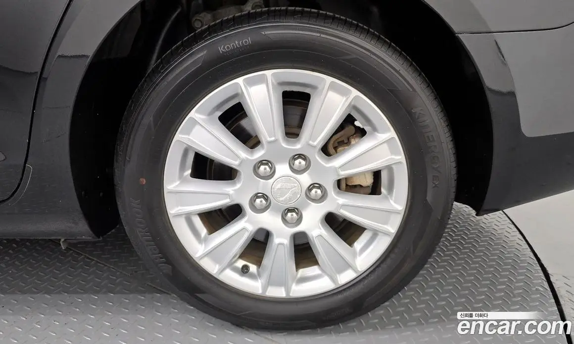 Chevrolet Alpheon 2013 2.4 автомат (гидро), фото 7