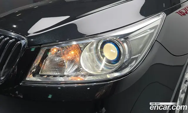 Chevrolet Alpheon 2013 2.4 автомат (гидро), миниатюра 8