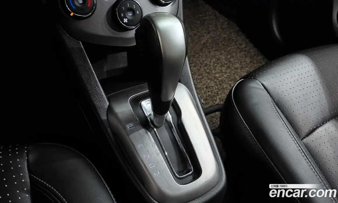 Chevrolet Aveo 2018 1.4 автомат (гидро), фото 12 Chevrolet Aveo 2018 1.4 автомат (гидро), фото 12