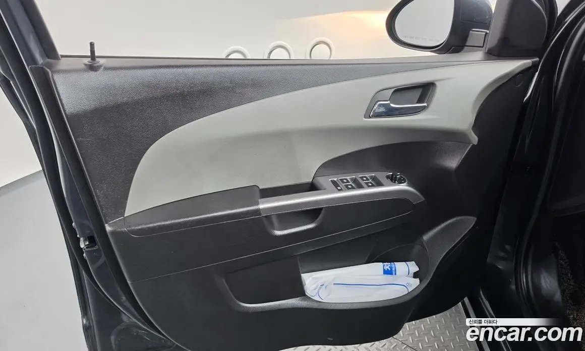 Chevrolet Aveo 2018 1.4 автомат (гидро), фото 14 Chevrolet Aveo 2018 1.4 автомат (гидро), фото 14