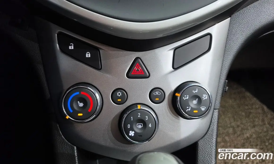 Chevrolet Aveo 2018 1.4 автомат (гидро), фото 19 Chevrolet Aveo 2018 1.4 автомат (гидро), фото 19