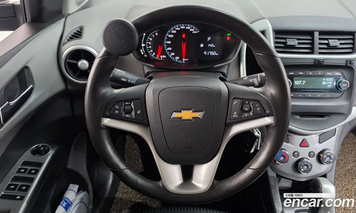 Chevrolet Aveo 2018 1.4 автомат (гидро), фото 20 Chevrolet Aveo 2018 1.4 автомат (гидро), фото 20