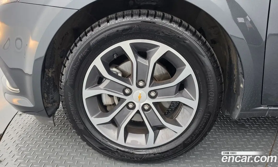Chevrolet Aveo 2018 1.4 автомат (гидро), фото 5 Chevrolet Aveo 2018 1.4 автомат (гидро), фото 5
