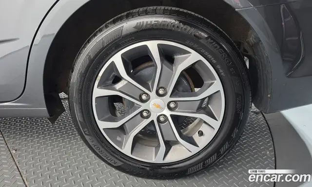 Chevrolet Aveo 2018 1.4 автомат (гидро), миниатюра 7 Chevrolet Aveo 2018 1.4 автомат (гидро), миниатюра 7