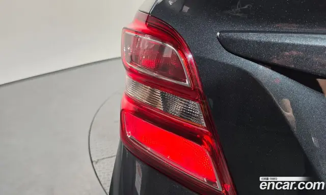 Chevrolet Aveo 2018 1.4 автомат (гидро), миниатюра 9 Chevrolet Aveo 2018 1.4 автомат (гидро), миниатюра 9