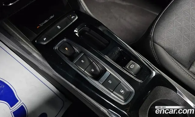 Chevrolet Bolt EV 2022 0.2 автомат (гидро), миниатюра 12