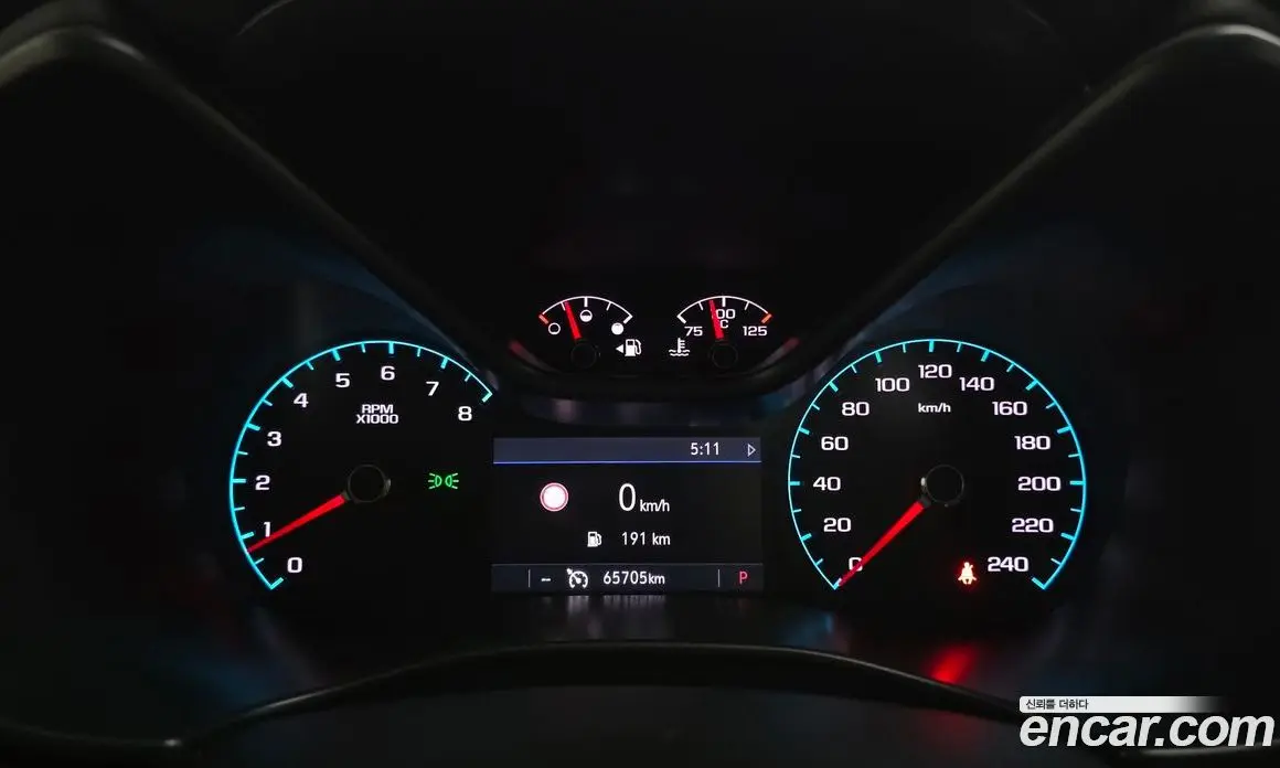 Chevrolet Colorado 2020 3.6 автомат (гидро), фото 11 Chevrolet Colorado 2020 3.6 автомат (гидро), фото 11