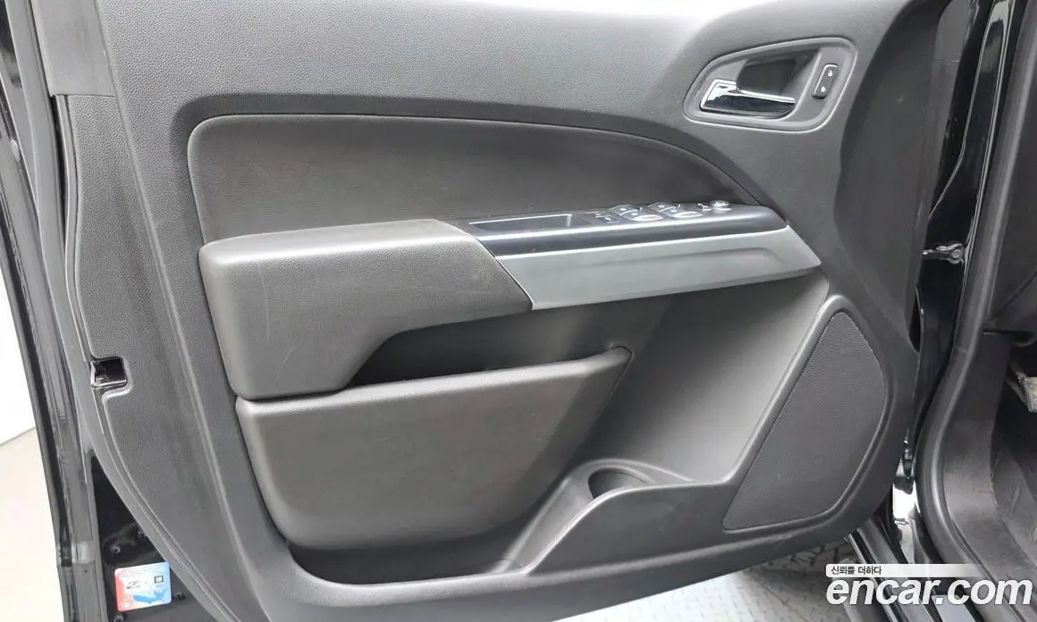 Chevrolet Colorado 2020 3.6 автомат (гидро), фото 14 Chevrolet Colorado 2020 3.6 автомат (гидро), фото 14