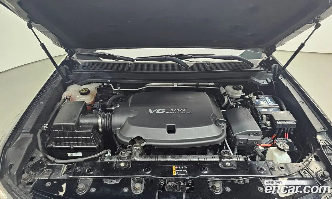 Chevrolet Colorado 2020 3.6 автомат (гидро), фото 6 Chevrolet Colorado 2020 3.6 автомат (гидро), фото 6