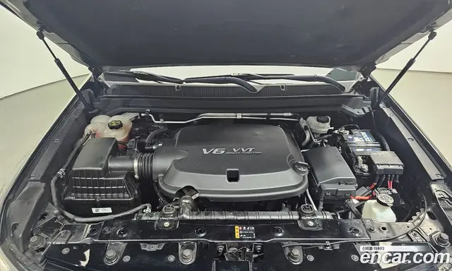 Chevrolet Colorado 2020 3.6 автомат (гидро), миниатюра 6 Chevrolet Colorado 2020 3.6 автомат (гидро), миниатюра 6