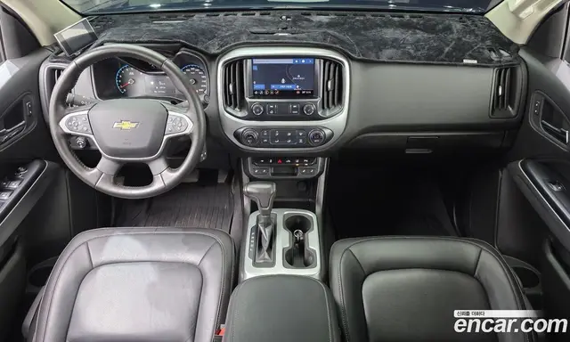 Chevrolet Colorado 2020 3.6 автомат (гидро), миниатюра 10 Chevrolet Colorado 2020 3.6 автомат (гидро), миниатюра 10