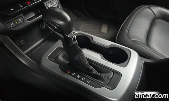 Chevrolet Colorado 2022 3.6 автомат (гидро), миниатюра 11
