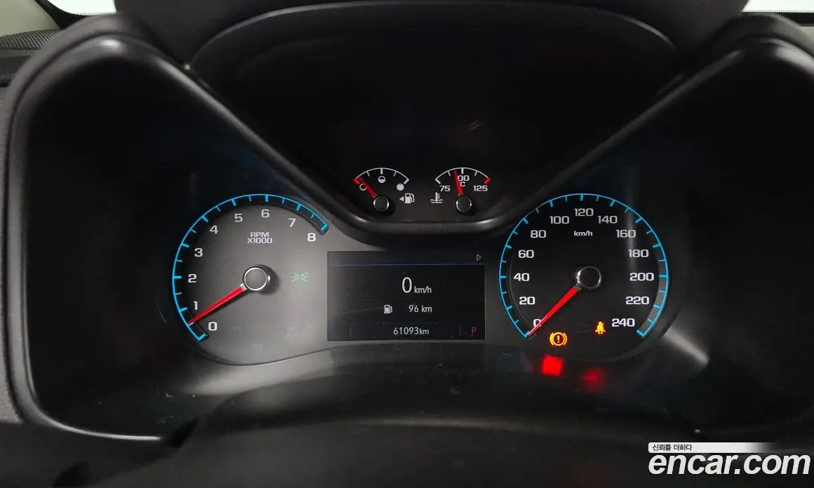 Chevrolet Colorado 2022 3.6 автомат (гидро), фото 10