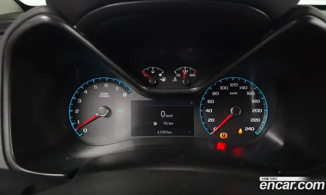 Chevrolet Colorado 2022 3.6 автомат (гидро), миниатюра 10