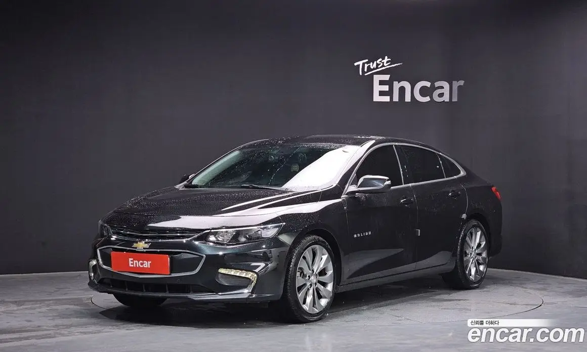 Chevrolet Malibu 2017 2.0 автомат (гидро), фото 1 Chevrolet Malibu 2017 2.0 автомат (гидро), фото 1