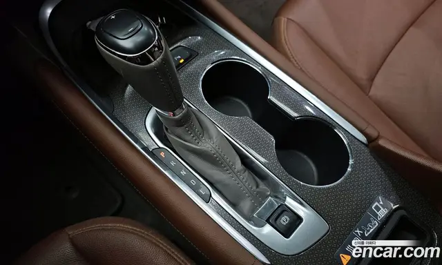 Chevrolet Malibu 2017 2.0 автомат (гидро), миниатюра 12