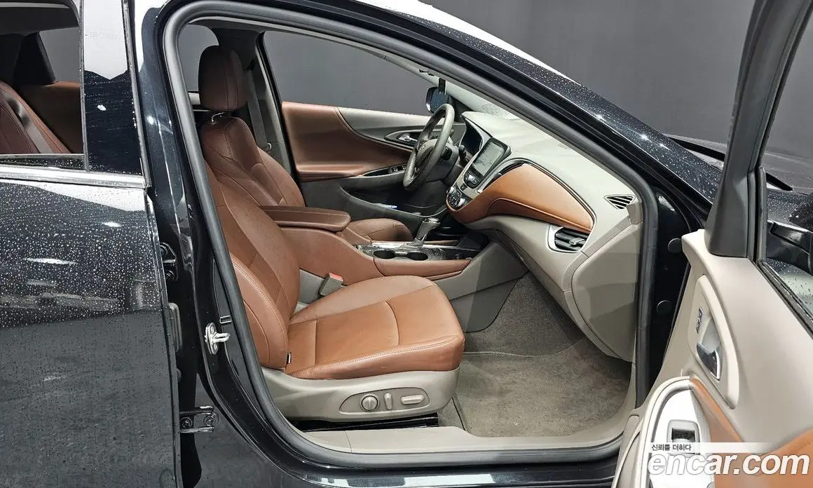 Chevrolet Malibu 2017 2.0 автомат (гидро), фото 16 Chevrolet Malibu 2017 2.0 автомат (гидро), фото 16