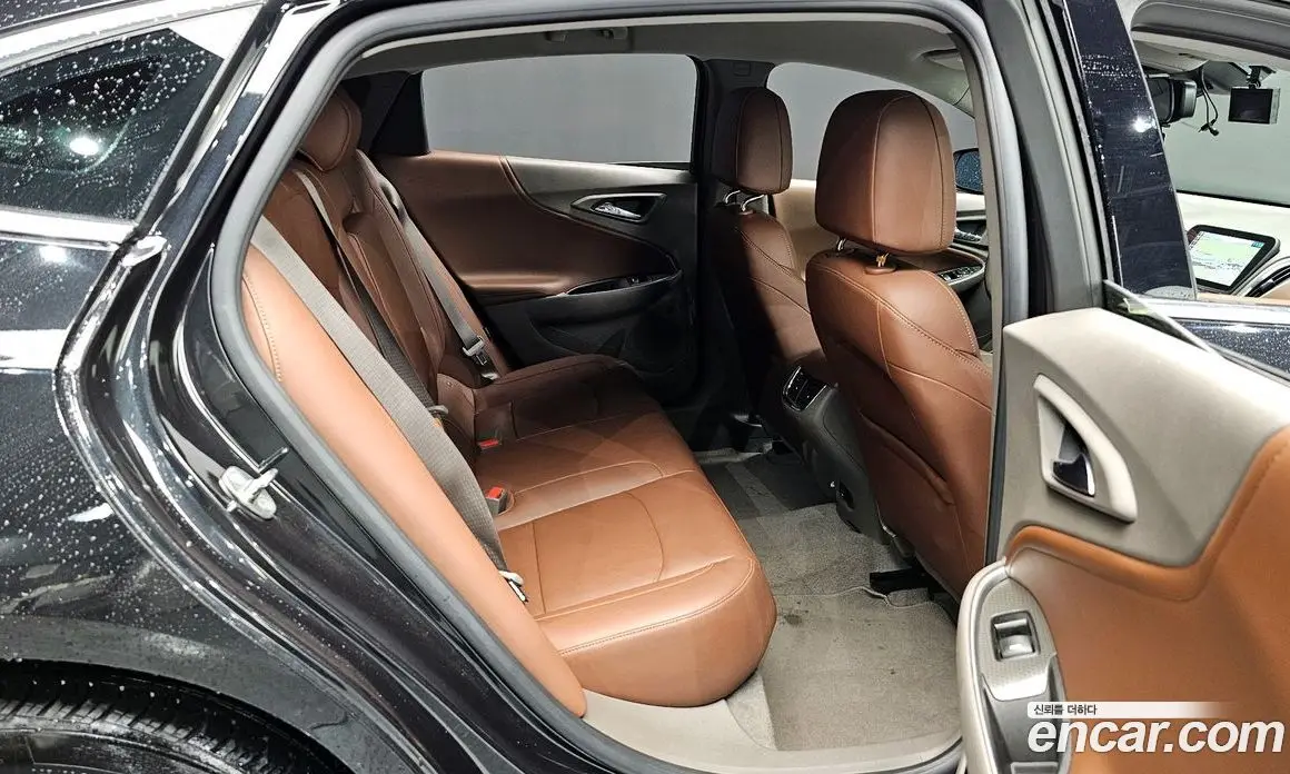 Chevrolet Malibu 2017 2.0 автомат (гидро), фото 17 Chevrolet Malibu 2017 2.0 автомат (гидро), фото 17