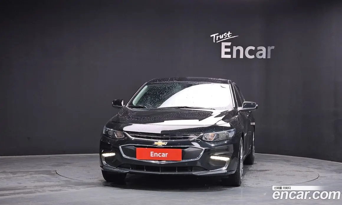 Chevrolet Malibu 2017 2.0 автомат (гидро), фото 3 Chevrolet Malibu 2017 2.0 автомат (гидро), фото 3