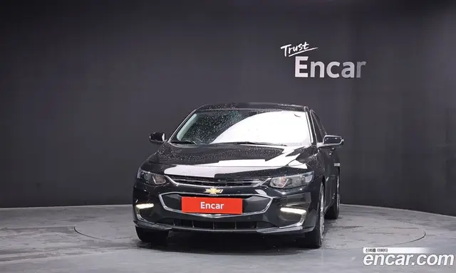 Chevrolet Malibu 2017 2.0 автомат (гидро), миниатюра 3 Chevrolet Malibu 2017 2.0 автомат (гидро), миниатюра 3