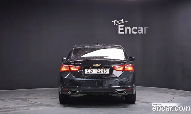 Chevrolet Malibu 2017 2.0 автомат (гидро), миниатюра 4 Chevrolet Malibu 2017 2.0 автомат (гидро), миниатюра 4