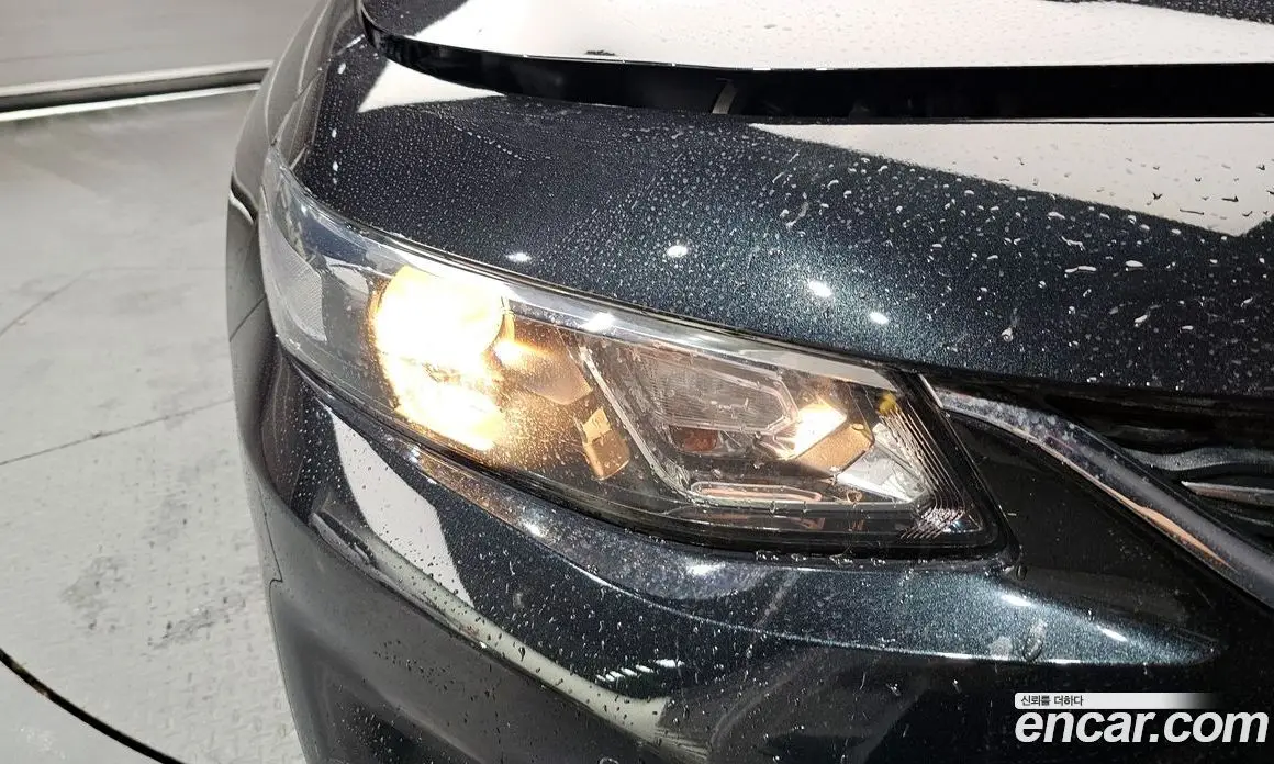Chevrolet Malibu 2017 2.0 автомат (гидро), фото 8 Chevrolet Malibu 2017 2.0 автомат (гидро), фото 8