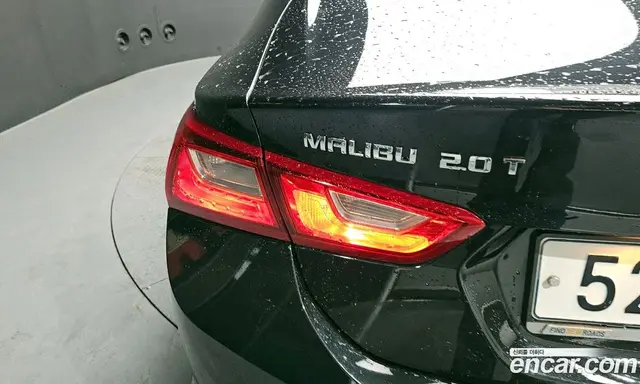 Chevrolet Malibu 2017 2.0 автомат (гидро), миниатюра 9 Chevrolet Malibu 2017 2.0 автомат (гидро), миниатюра 9