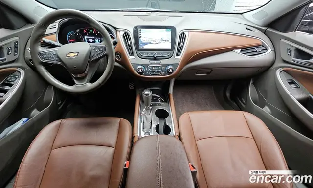 Chevrolet Malibu 2017 2.0 автомат (гидро), миниатюра 10 Chevrolet Malibu 2017 2.0 автомат (гидро), миниатюра 10