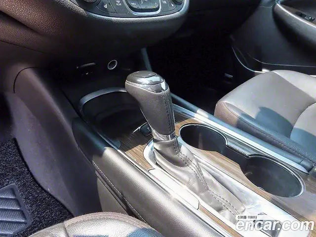 Chevrolet Malibu 2017 2.0 автомат (гидро), миниатюра 11 Chevrolet Malibu 2017 2.0 автомат (гидро), миниатюра 11