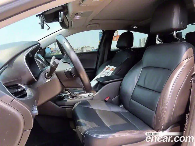 Chevrolet Malibu 2017 2.0 автомат (гидро), миниатюра 5 Chevrolet Malibu 2017 2.0 автомат (гидро), миниатюра 5