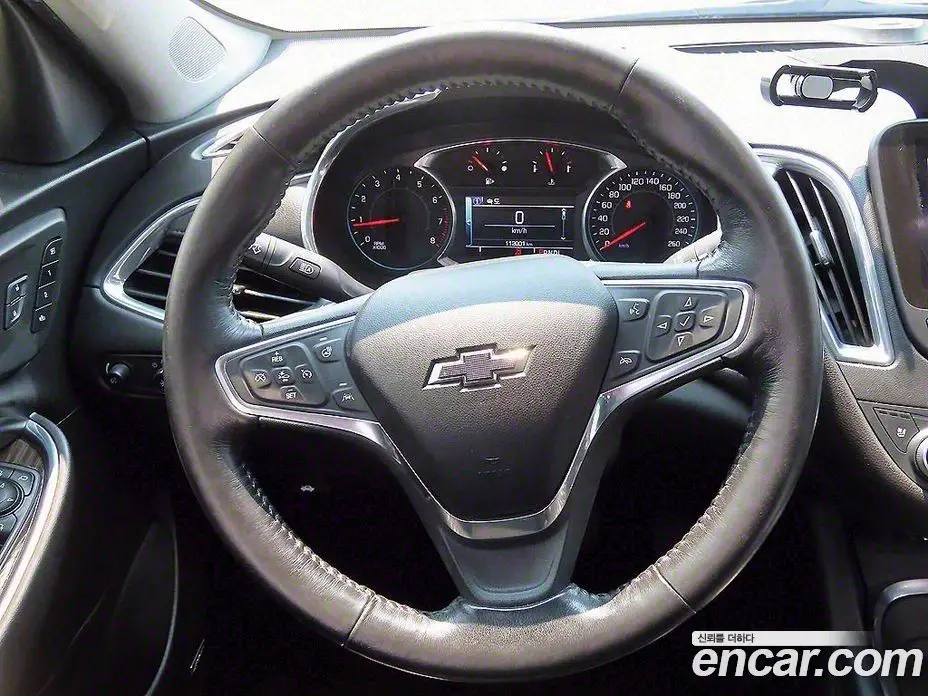 Chevrolet Malibu 2017 2.0 автомат (гидро), фото 7 Chevrolet Malibu 2017 2.0 автомат (гидро), фото 7