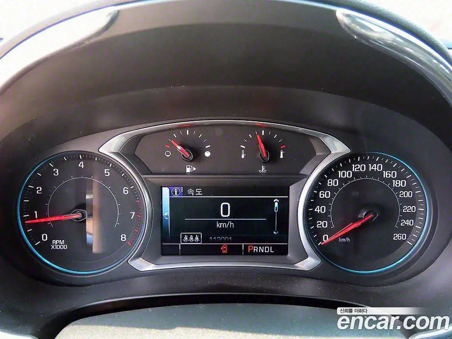 Chevrolet Malibu 2017 2.0 автомат (гидро), фото 8 Chevrolet Malibu 2017 2.0 автомат (гидро), фото 8