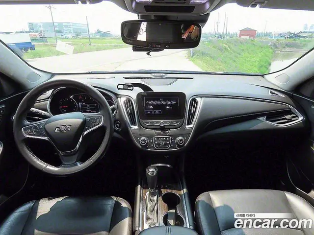 Chevrolet Malibu 2017 2.0 автомат (гидро), миниатюра 9 Chevrolet Malibu 2017 2.0 автомат (гидро), миниатюра 9