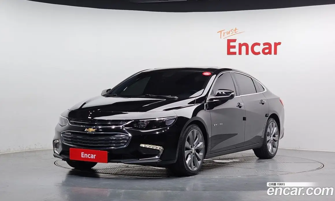 Chevrolet Malibu 2018 1.5 автомат (гидро), фото 1 Chevrolet Malibu 2018 1.5 автомат (гидро), фото 1