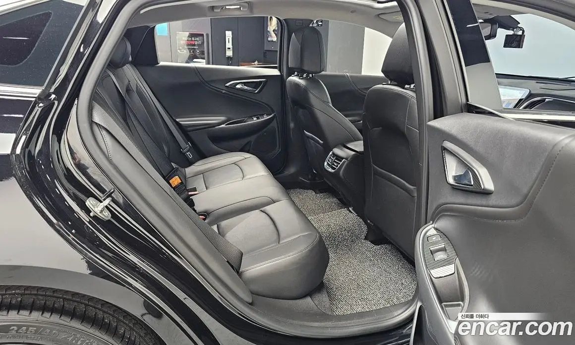 Chevrolet Malibu 2018 1.5 автомат (гидро), фото 11 Chevrolet Malibu 2018 1.5 автомат (гидро), фото 11
