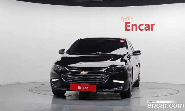 Chevrolet Malibu 2018 1.5 автомат (гидро), миниатюра 3 Chevrolet Malibu 2018 1.5 автомат (гидро), миниатюра 3