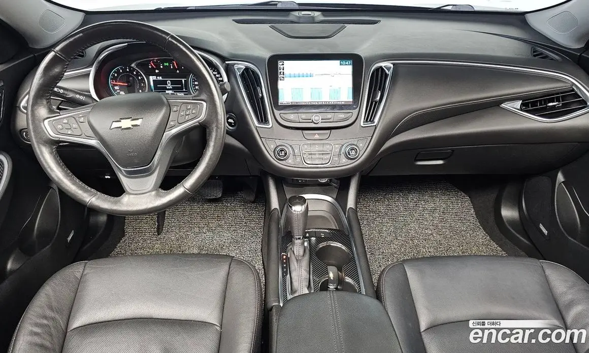 Chevrolet Malibu 2018 1.5 автомат (гидро), фото 7 Chevrolet Malibu 2018 1.5 автомат (гидро), фото 7