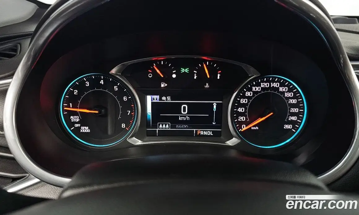 Chevrolet Malibu 2018 1.5 автомат (гидро), фото 8 Chevrolet Malibu 2018 1.5 автомат (гидро), фото 8