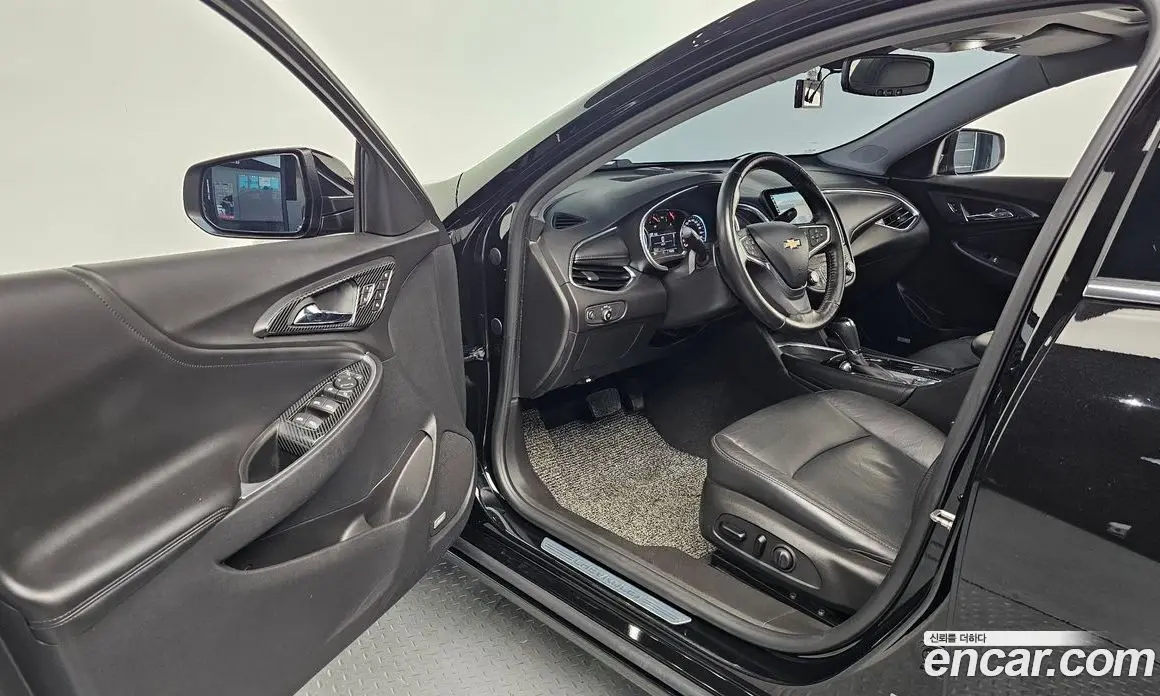Chevrolet Malibu 2018 1.5 автомат (гидро), фото 10 Chevrolet Malibu 2018 1.5 автомат (гидро), фото 10