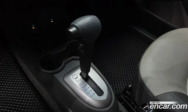 Chevrolet Spark 2014 1.0 автомат (гидро), миниатюра 12