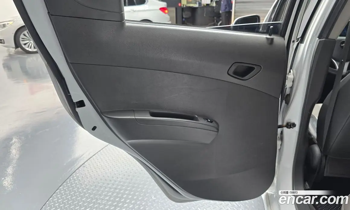 Chevrolet Spark 2014 1.0 автомат (гидро), фото 15