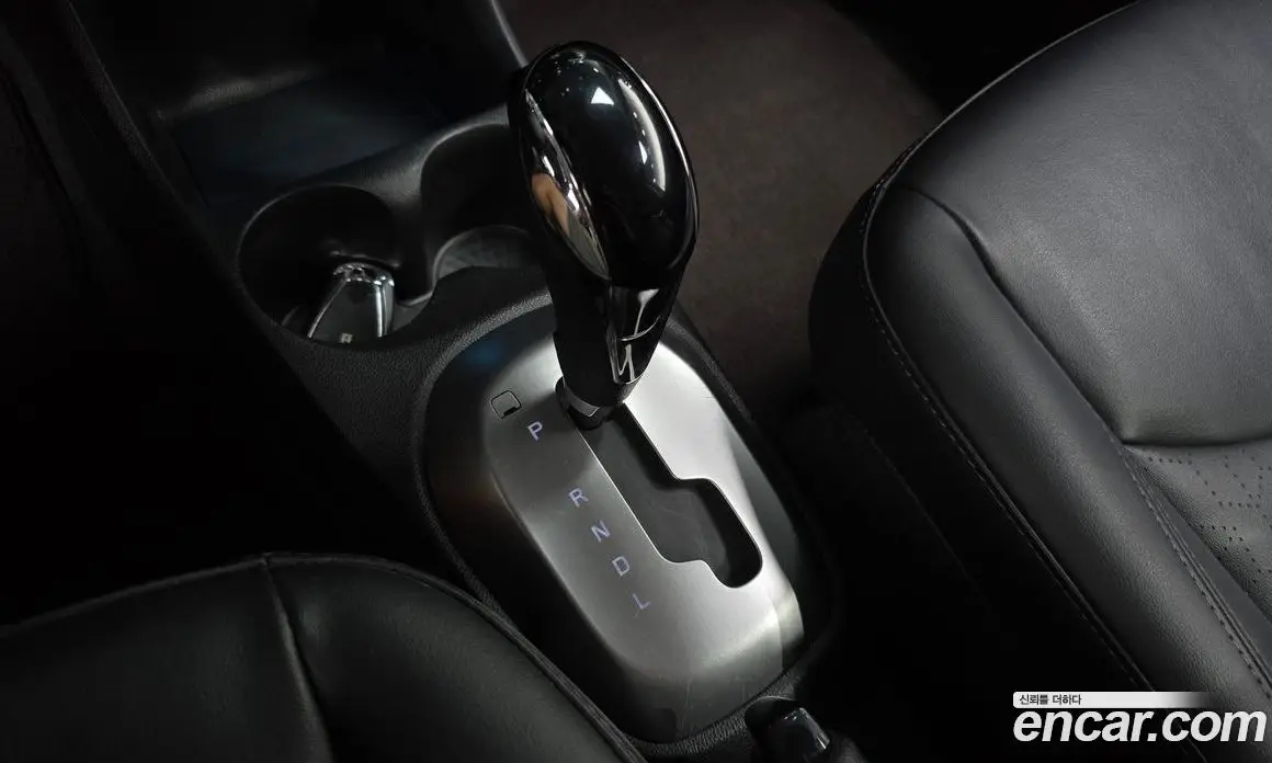 Chevrolet Spark 2016 1.0 автомат (гидро), фото 12