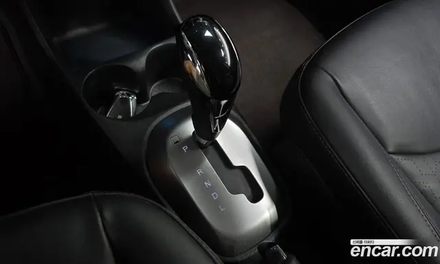 Chevrolet Spark 2016 1.0 автомат (гидро), миниатюра 12