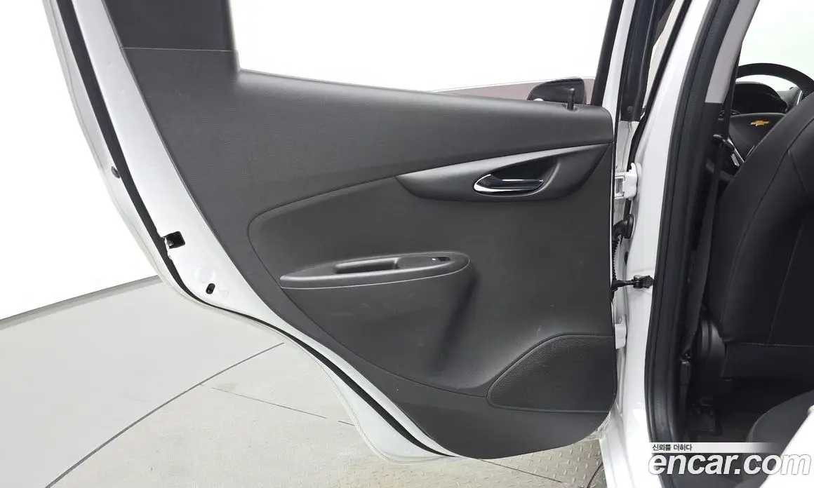 Chevrolet Spark 2016 1.0 автомат (гидро), фото 15