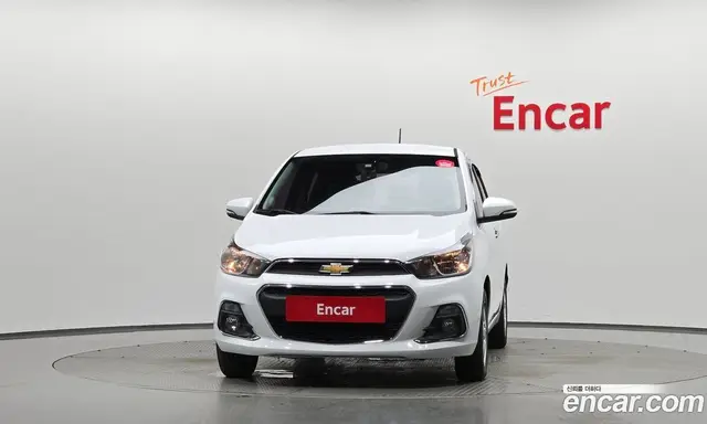 Chevrolet Spark 2016 1.0 автомат (гидро), миниатюра 3