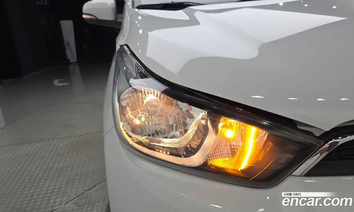 Chevrolet Spark 2016 1.0 автомат (гидро), фото 8