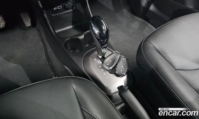 Chevrolet Spark 2020 1.0 автомат (гидро), миниатюра 12